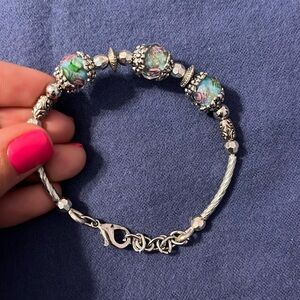 T.Arch Handmade Bracelet.